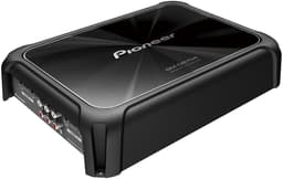 Pioneer GM-D9704 Autoradio-versterker — thumbnail 1