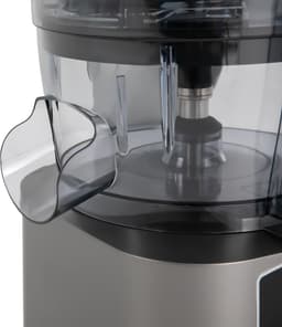 Elektrische Groentesnijder – Voedselprocessor – Keukenmachine – Groentensnijder – Blender – 600W Krachtige Motor – 7 Liter Grote Capaciteit — thumbnail 4