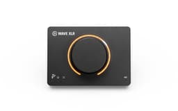 Elgato Wave XLR MK.2 - USB Audio Interface en DSP Mixer - 80dB Gain - Onboard Effecten - Touch Mute — thumbnail 2