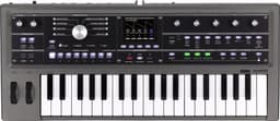 KORG microKORG2 De verdere ontwikkeling van een legende — thumbnail 1