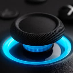 8BitDo Ultimate 2 Bluetooth Controller gamepad — thumbnail 3