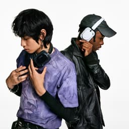 Nothing Headphone (a) Zwart — thumbnail 5