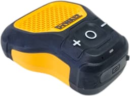 DeWALT PRO Draagbare Bluetooth speaker — thumbnail 3