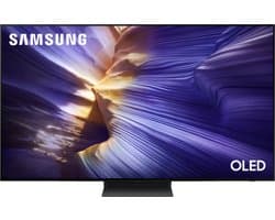 Samsung QE48S93F - 48 inch - 4k OLED - 2025