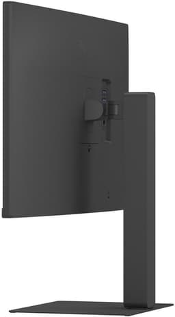 LG UltraFine 27U730A-B - 4K IPS Monitor - USB-C 90w - 27 inch — thumbnail 2