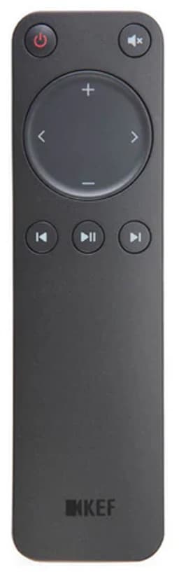 Kef Coda W All in One set kleur Moss Green — thumbnail 5
