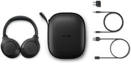 Philips TAH8506BK - Hoofdtelefoon - Draadloos - Zwart — thumbnail 3
