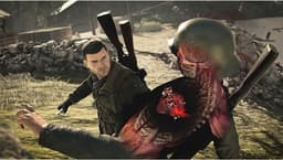 Sniper Elite 4: Italia - PS4 — thumbnail 3