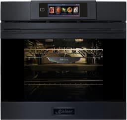 Inbouwoven - KAISER- EH 6347 - XXL Multi 29, multifunctionele elektrische oven met pyrolyse en stoomreiniging - 60 cm + KCT 6140 FI - inductiekookplaat 60 cm — thumbnail 4