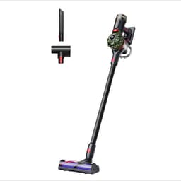 Dyson V8 Cyclone – Steelstofzuiger – 150AW – 60 min — thumbnail 1