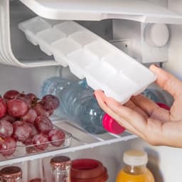 Minibar met 46 liter en stille compressor — thumbnail 2