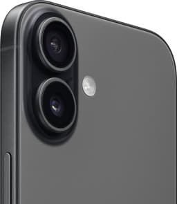 APPLE iPhone 17 - 5G - 512 GB Black — thumbnail 2