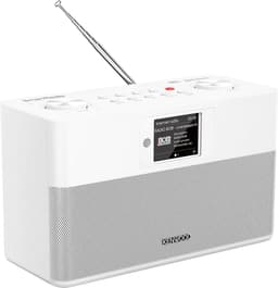 Kenwood Internet Radio CRST120SW |  | 0019048243140 — thumbnail 2