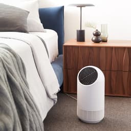 Beacon Lucci Air Compact Luchtreiniger Wit 213080 — thumbnail 2
