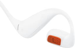 JBL Endurance Pace - Draadloze Open Ear Oortjes met Nekband - Sport Oordopjes - Bluetooth - Hardlopen - 10 uur - IP68 - Wit — thumbnail 3