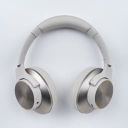 OneOdio A10 ANC – Over-Ear Bluetooth Koptelefoon – Active Noise Cancelling – Ingebouwde microfoon – 40 uur batterijduur — thumbnail 3