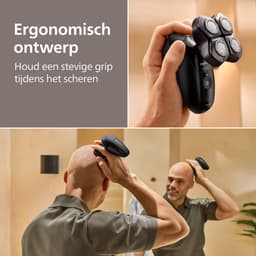 Philips Headshaver Series 5000 HS5980/15 — thumbnail 3