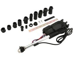 Mmgoqqt - Automatische Antenne Motor - Elektrische Antenne Voor Mercedes W123 W124 W126 W201 & BMW
