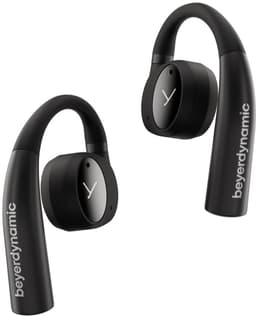 BEYERDYNAMIC Verio 200 226460 Open-ear Draadloze oordopjes Zwart — thumbnail 1
