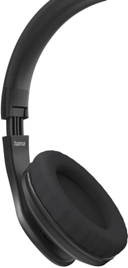 PC-Office-headset HS-USB300 V2, stereo, zwart — thumbnail 4