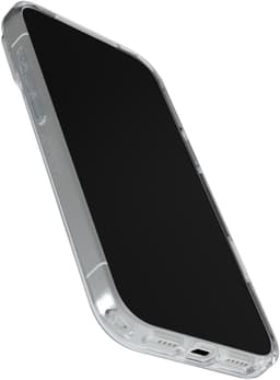 OtterBox Symmetry Apple iPhone 17 Pro Max Back Cover Transparant — thumbnail 2