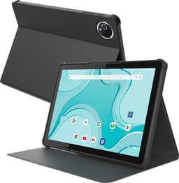 Logicom - Tablet Fold 10 - 128GB - 10 Inch - 6GB RAM - Octa Core - Wifi - Android 15 + Beschermhoes - Blauw — thumbnail 3