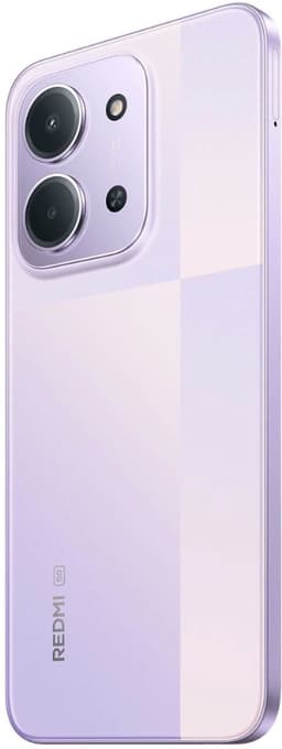 Xiaomi Redmi 15C - 5G - 4GB/256GB - Paars — thumbnail 4