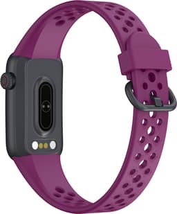 West Watches model Mountain Activity tracker - kinderen - Paars — thumbnail 3