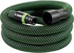 Festool D 27/32x3,5m-AS/CTR Afzuigslang - 577158 — thumbnail 1