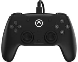 Hyperkin - Competitor - Controller voor Xbox X | S | One en Windows 11 | 10 (zwart)