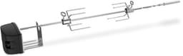 Weber braadspit voor genesis ii 200/300 serie — thumbnail 4