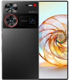 ZTE Nubia Z60 Ultra 17,3 cm (6.8") 5G USB Type-C 16 GB 512 GB 6000 mAh Zwart — thumbnail 5