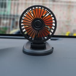 24V autoventilator — thumbnail 3