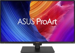 Asus ProArt PA32UCE computermonitor 80 cm (31,5") 3840 x 2160 pixels 4K Ultra HD LED zwart — thumbnail 5