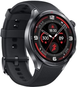 OnePlus Watch 3 - 47mm - Bluetooth - Zwart (Obsidian Titanium) — thumbnail 2