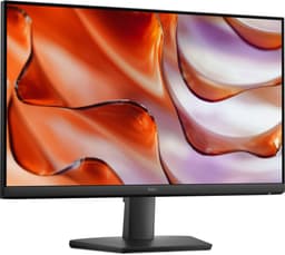 DELL SE2425HM computer monitor 60,5 cm (23.8") 1920 x 1080 Pixels Full HD LCD Zwart — thumbnail 1