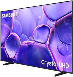 Samsung UE50U8072F - 50 inch - 4K LED - 2025 - Buitenlands model — thumbnail 4