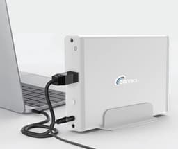 4TB Externe Harde Schijf USB 3.0 voor Xbox One, PS4 en Computer — thumbnail 1