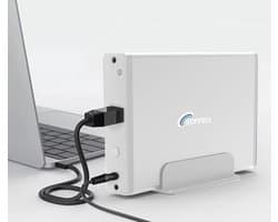 4TB Externe Harde Schijf USB 3.0 voor Xbox One, PS4 en Computer