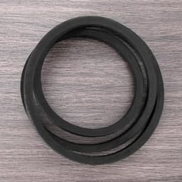Dailygoods- Aandrijfriem Rubber - Binnenomtrek 1219 mm - Buitenomtrek 1270 mm - Breedte 12,7 mm - Dikte 7,9 mm - Compatibel met Wolseley Tiller - V-riem — thumbnail 2