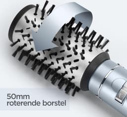 BABYLISS Hydro-Fusion Air Styler AS773E — thumbnail 4