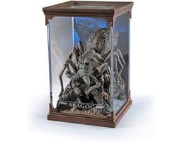 Noble Collection Harry Potter Magical Creatures #16 - Figuur - Aragog