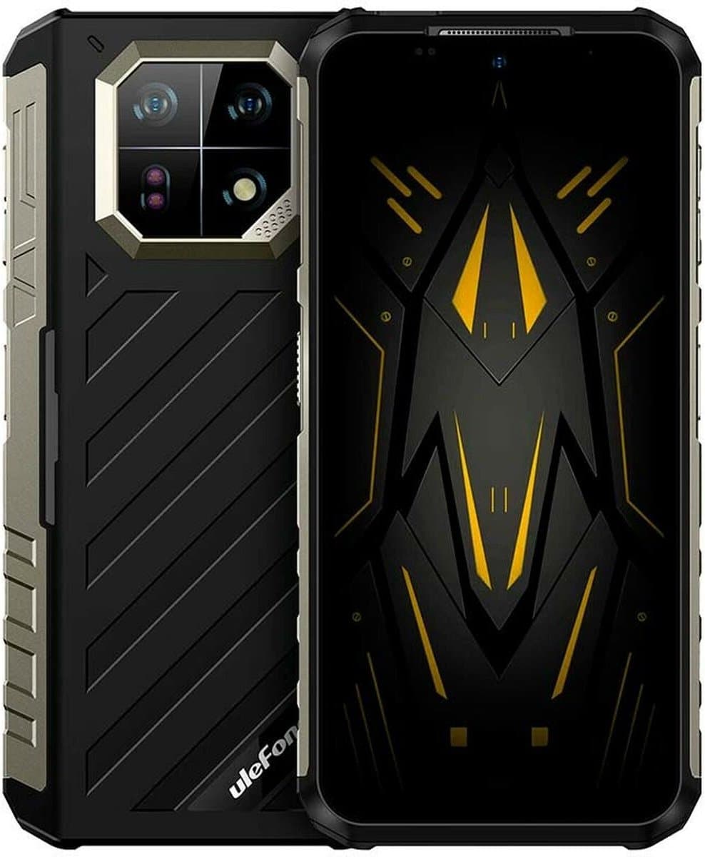 Smartphone Ulefone Armor 22 — afbeelding 1