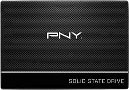 PNY CS900 Serie - SSD Schijf - 1TB - 2.5 SATA3 — thumbnail 1