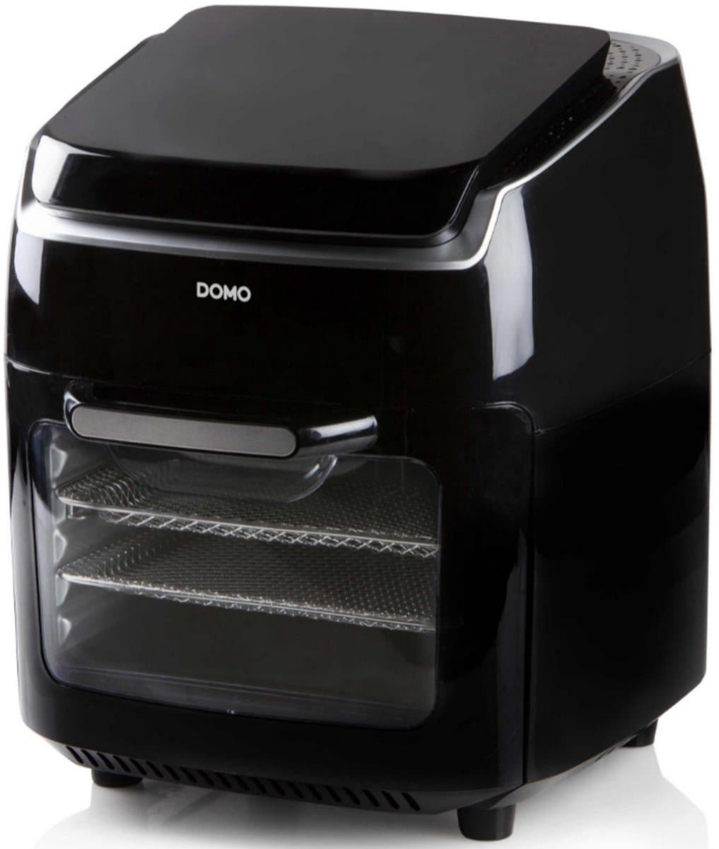 Domo Friteuse 10 l Zwart DO534FR — afbeelding 1