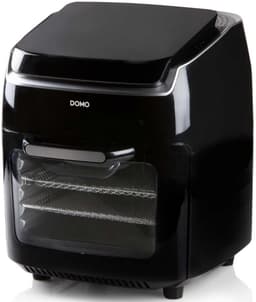 Domo Friteuse 10 l Zwart DO534FR — thumbnail 1