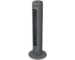 Honeywell HYF1101E - Ventilator - Timer