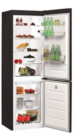 Indesit vrijstaande koelvries/combinatie — thumbnail 4