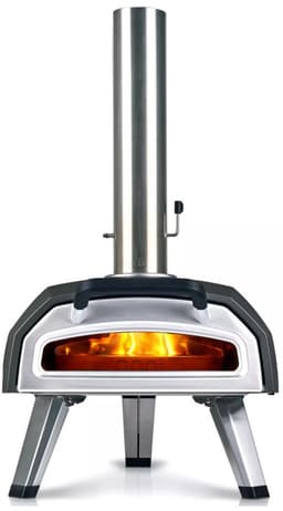 Ooni Karu 2 hout- en houtskoolgestookte pizzaoven — thumbnail 1