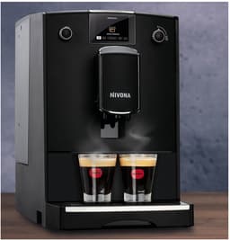 Nivona 690 Volautomatische koffiemachine — thumbnail 5